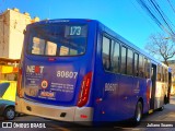 Next Mobilidade - ABC Sistema de Transporte 80.607 na cidade de Santo André, São Paulo, Brasil, por Juliano Soares. Número da foto: #13242853.