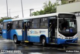 Transol Transportes Coletivos 0304 na cidade de Florianópolis, Santa Catarina, Brasil, por Matheus Ribas. Número da foto: #13243528.