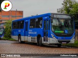 SOPAL - Sociedade de Ônibus Porto-Alegrense Ltda. 6656 na cidade de Porto Alegre, Rio Grande do Sul, Brasil, por Guilherme Bergman. Número da foto: #13242343.