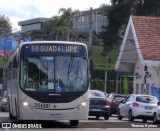 Viação do Sul 26600 na cidade de Curitiba, Paraná, Brasil, por Thomas Kynast. Número da foto: #13241700.