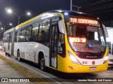 Consórcio Atalaia 814 na cidade de Itajaí, Santa Catarina, Brasil, por Jonatan Eduardo Jurk Ramos. Número da foto: #13242787.