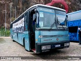 Ônibus Particulares 6374 na cidade de Campinas, São Paulo, Brasil, por Luiz Henrique. Número da foto: #13242234.