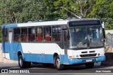 Ônibus Particulares JUY4270 na cidade de Belém, Pará, Brasil, por Joao Honorio. Número da foto: #13241877.