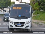 Leo Rent a Car QZE7F64 na cidade de Manaus, Amazonas, Brasil, por Cristiano Eurico Jardim. Número da foto: #13241252.