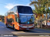 Omegatur 4038 na cidade de Itamonte, Minas Gerais, Brasil, por Vanderci Valentim. Número da foto: #:id.