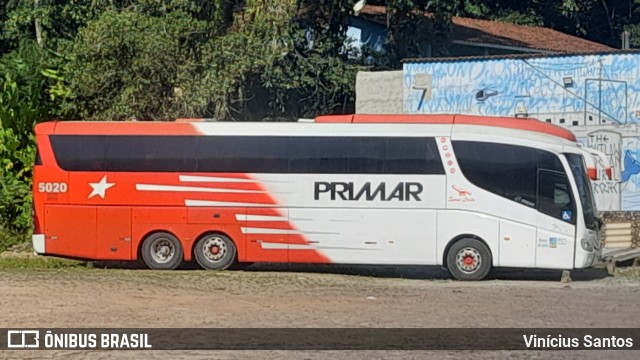 Primar Navegações e Turismo 5020 na cidade de Ubatuba, São Paulo, Brasil, por Vinícius Santos. Número da foto: #13247237.