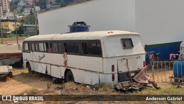 Motorhomes LZI3B73 na cidade de Nova Serrana, Minas Gerais, Brasil, por Anderson Gabriel. Número da foto: #13244347.