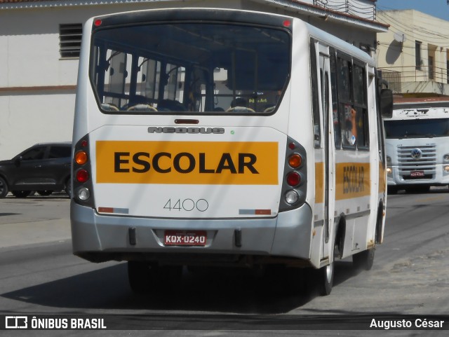 Clima Tur 4400 na cidade de Miguel Pereira, Rio de Janeiro, Brasil, por Augusto César. Número da foto: #13245879.
