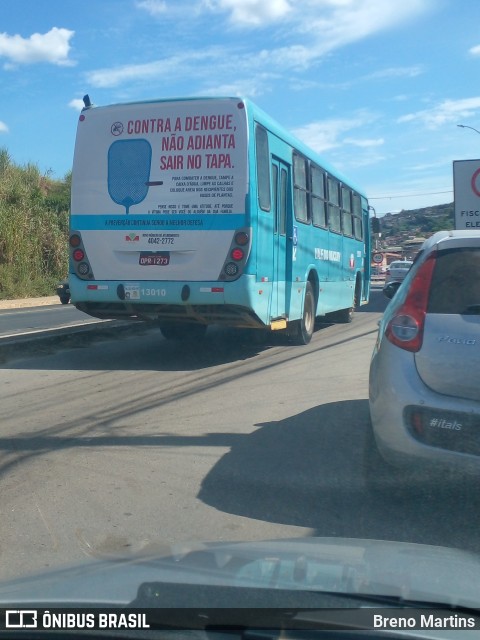 Vale do Mucury 13010 na cidade de Teófilo Otoni, Minas Gerais, Brasil, por Breno Martins. Número da foto: #13244553.