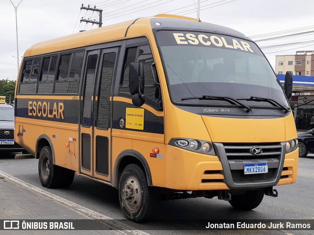Prefeitura Municipal de Itajaí MKX2B06 na cidade de Itajaí, Santa Catarina, Brasil, por Jonatan Eduardo Jurk Ramos. Número da foto: #13244050.