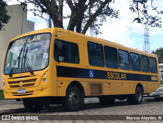 Prefeitura Municipal de Sooretama 4645 na cidade de Linhares, Espírito Santo, Brasil, por Marcos Ataydes. N. Número da foto: #13245769.