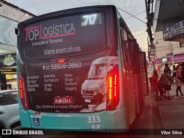 ANSAL - Auto Nossa Senhora de Aparecida 333 na cidade de Juiz de Fora, Minas Gerais, Brasil, por Vitor Silva. Número da foto: #13244130.