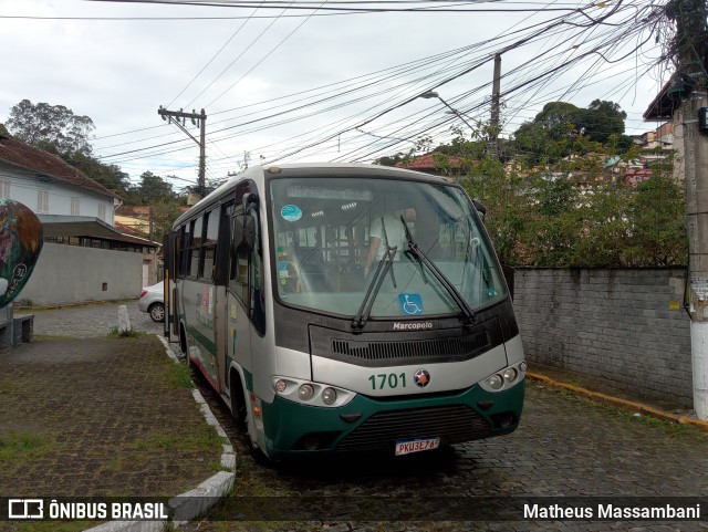 Cidade Real 1701 na cidade de Petrópolis, Rio de Janeiro, Brasil, por Matheus Massambani. Número da foto: #13244165.