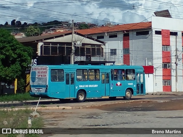 Vale do Mucury 10005 na cidade de Teófilo Otoni, Minas Gerais, Brasil, por Breno Martins. Número da foto: #13244788.