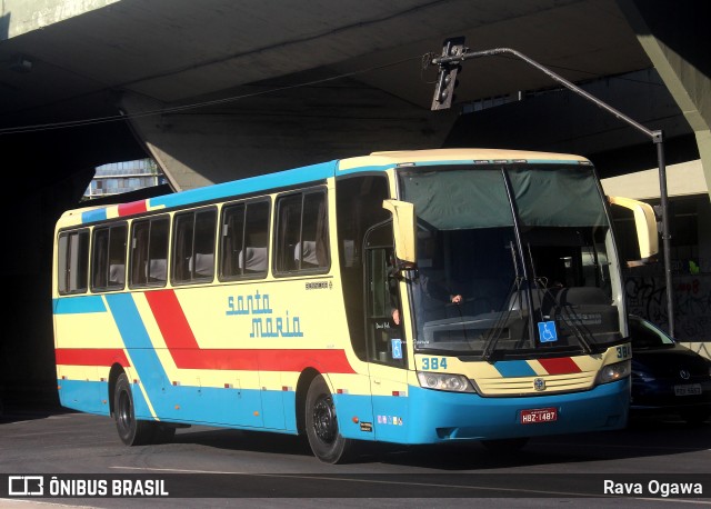 Santa Maria 384 na cidade de Belo Horizonte, Minas Gerais, Brasil, por Rava Ogawa. Número da foto: #13245511.