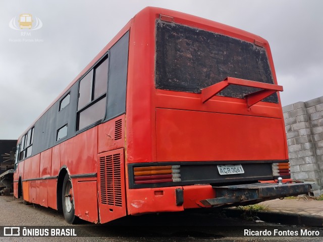 Motorhomes 3061 na cidade de Araucária, Paraná, Brasil, por Ricardo Fontes Moro. Número da foto: #13246731.