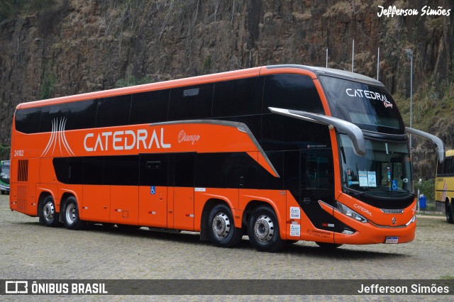 Catedral Turismo 24102 na cidade de Campinas, São Paulo, Brasil, por Jefferson Simões. Número da foto: #13245495.
