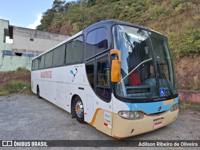 Roadstur 37037 na cidade de São Lourenço, Minas Gerais, Brasil, por Adilson Ribeiro de Oliveira. Número da foto: #13246897.