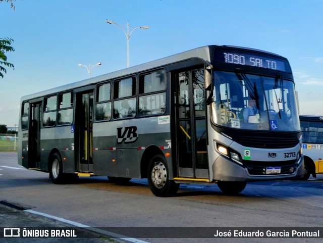 VB Transportes e Turismo 32713 na cidade de Indaiatuba, São Paulo, Brasil, por José Eduardo Garcia Pontual. Número da foto: #13246216.