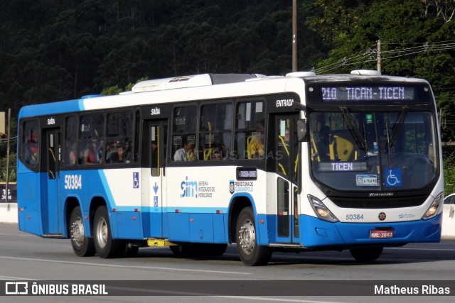 Companhia Coordenadas de Transportes 90430 na cidade de Florianópolis, Santa Catarina, Brasil, por Matheus Ribas. Número da foto: #13246761.