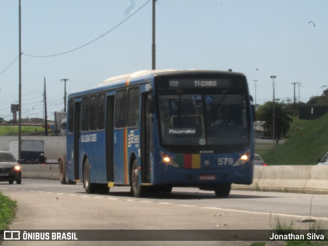 SJT - São Judas Tadeu 579 na cidade de Cabo de Santo Agostinho, Pernambuco, Brasil, por Jonathan Silva. Número da foto: #13246514.
