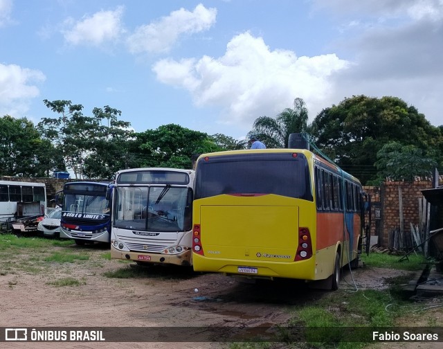 Trans Lary 6E94 na cidade de Bragança, Pará, Brasil, por Fabio Soares. Número da foto: #13245659.