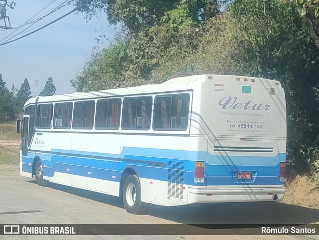 Vetur 7073 na cidade de Itupeva, São Paulo, Brasil, por Rômulo Santos. Número da foto: #13246624.