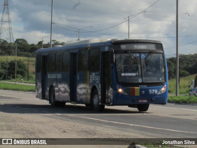 SJT - São Judas Tadeu 579 na cidade de Cabo de Santo Agostinho, Pernambuco, Brasil, por Jonathan Silva. Número da foto: #13246565.