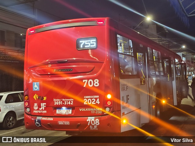 ANSAL - Auto Nossa Senhora de Aparecida 708 na cidade de Juiz de Fora, Minas Gerais, Brasil, por Vitor Silva. Número da foto: #13245005.