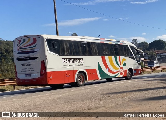 Transmoreira 1910 na cidade de Itatiaiuçu, Minas Gerais, Brasil, por Rafael Ferreira Lopes. Número da foto: #13244866.