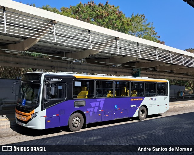 Expresso Luziense > Territorial Com. Part. e Empreendimentos 30779 na cidade de Belo Horizonte, Minas Gerais, Brasil, por Andre Santos de Moraes. Número da foto: #13246094.