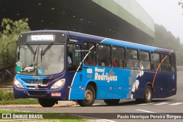 Empresa Manoel Rodrigues 51315 na cidade de Bauru, São Paulo, Brasil, por Paulo Henrique Pereira Borges. Número da foto: #13246265.