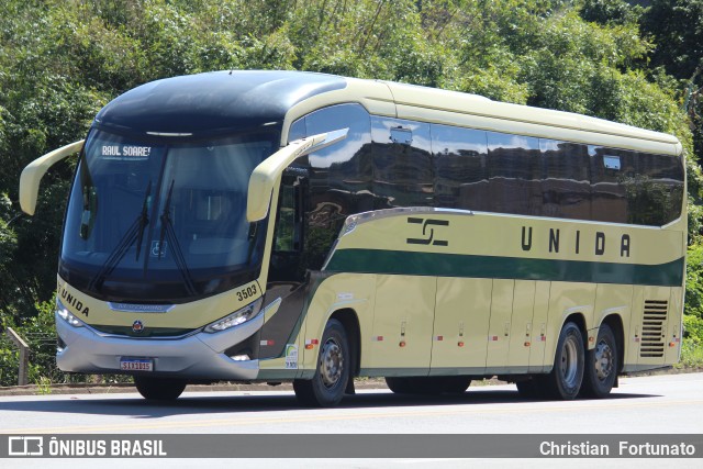 Empresa Unida Mansur e Filhos 3503 na cidade de Coimbra, Minas Gerais, Brasil, por Christian  Fortunato. Número da foto: #13244247.