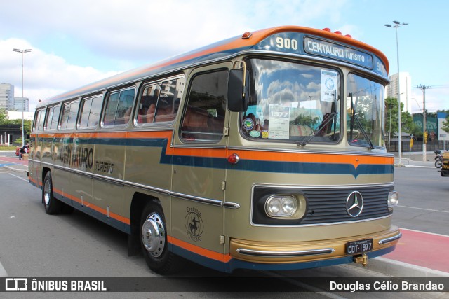 Centauro Turismo 900 na cidade de Barueri, São Paulo, Brasil, por Douglas Célio Brandao. Número da foto: #13246355.
