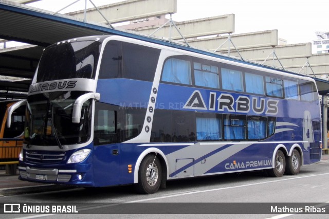 Airbus S.R.L. 25 na cidade de Florianópolis, Santa Catarina, Brasil, por Matheus Ribas. Número da foto: #13246705.