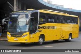 Expresso Caxiense 8409 na cidade de Porto Alegre, Rio Grande do Sul, Brasil, por Andreo Bernardo. Número da foto: #13245341.