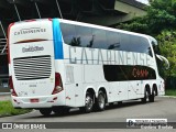 Auto Viação Catarinense 3714 na cidade de Florianópolis, Santa Catarina, Brasil, por Gustavo  Bonfate. Número da foto: #:id.