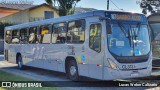 Auto Viação Santo Antônio CL313 na cidade de Curitiba, Paraná, Brasil, por Lucas Weber Calizario. Número da foto: #13244744.