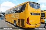 Marcopolo PARADISO G8 1200 VW na cidade de Barueri, São Paulo, Brasil, por Douglas Célio Brandao. Número da foto: #13245758.