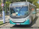 Auto Viação Urubupungá 00212 na cidade de Osasco, São Paulo, Brasil, por Lucas Kevin. Número da foto: #13244326.