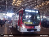 Suzantur Santo André 09-827 na cidade de Santo André, São Paulo, Brasil, por MILLER ALVES. Número da foto: #:id.