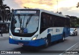 Transol Transportes Coletivos 50373 na cidade de Florianópolis, Santa Catarina, Brasil, por Cauã Augusto. Número da foto: #13244201.
