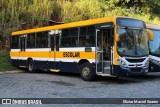 Viação Progresso 17102 na cidade de São José do Vale do Rio Preto, Rio de Janeiro, Brasil, por Eliziar Maciel Soares. Número da foto: #13244934.