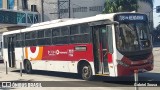 Auto Viação Palmares D17084 na cidade de Rio de Janeiro, Rio de Janeiro, Brasil, por Gabriel Sousa. Número da foto: #:id.