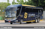Soares Turismo e Fretamento 2020 na cidade de Fortaleza, Ceará, Brasil, por Nemezio Lemos Neto. Número da foto: #:id.