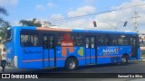 Auto Viação Salineira 740 na cidade de Cabo Frio, Rio de Janeiro, Brasil, por Samuel Da Silva. Número da foto: #:id.