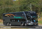 Pegasus Tur Turismo 8321 na cidade de Aparecida, São Paulo, Brasil, por Adailton Cruz. Número da foto: #13245882.