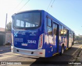 Transportes Capellini 32642 na cidade de Campinas, São Paulo, Brasil, por Leo Rodrigues. Número da foto: #:id.