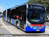 Next Mobilidade - ABC Sistema de Transporte 8369 na cidade de São Bernardo do Campo, São Paulo, Brasil, por Matheus Ribeiro. Número da foto: #13247053.