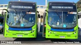 Sambaíba Transportes Urbanos 2 2920 na cidade de São Paulo, São Paulo, Brasil, por Luiz Henrique Fornazari Toledo. Número da foto: #13245073.